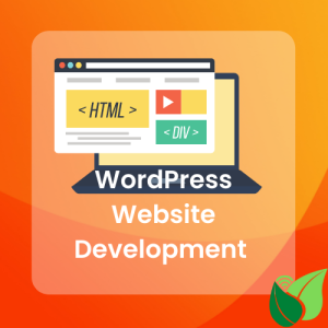 WordPress Website Development