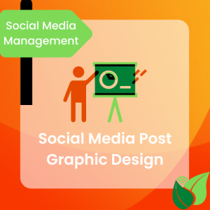 SMM Services - Graphic Design